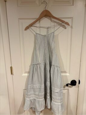 NWT Free People Desert Days Dress